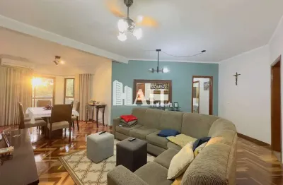 Apartamento com 3 dorms, jardim panorama, são josé do rio preto - r$ 500 mil, cod: 13995