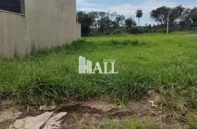Terreno, parque vila nobre, são josé do rio preto - r$ 130 mil, cod: 14001