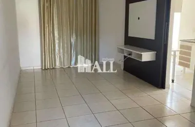Casa de condomínio com 3 dorms, terra nova garden village, são josé do rio preto - r$ 360 mil, cod: 14015