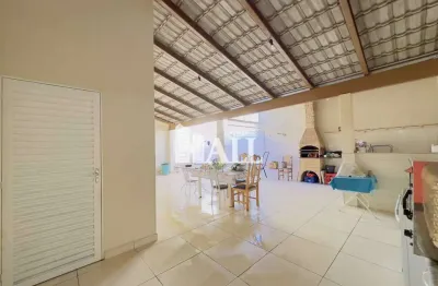 Casa com 3 dorms, loteamento parque residencial da amizade, são josé do rio preto - r$ 300 mil, cod: 14044