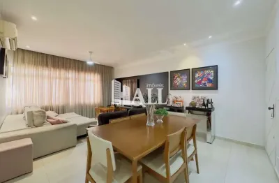 Apartamento com 3 quartos à venda na Rua Voluntários de São Paulo, Centro, São José do Rio Preto