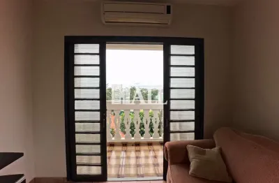 Apartamento com 3 quartos, jardim panorama, são josé do rio preto - r$ 345 mil, cod: 5185