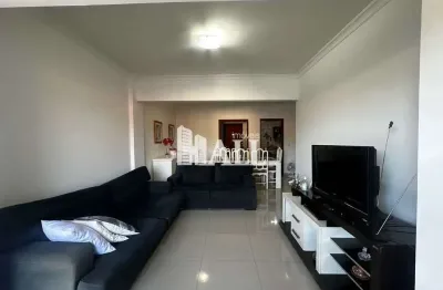 Apartamento com 3 quartos à venda na Avenida José Munia, Jardim Bosque das Vivendas, São José do Rio Preto