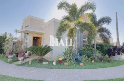 Casa de condomínio com 3 quartos, parque residencial nature i, são josé do rio preto - r$ 630 mil, cod: 13971
