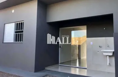 Casa com 2 quartos à venda na Rua Joaquim Signorini, Lago Sul, Bady Bassitt