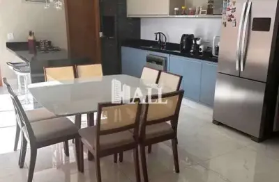 Casa com 3 quartos, portal do sul, bady bassitt - r$ 700 mil, cod: 14083