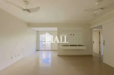 Apartamento com 3 dorms, jardim walkíria, são josé do rio preto - r$ 410 mil, cod: 5622