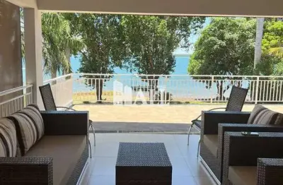 Casa com 3 dorms, parque águas claras, santa fé do sul - r$ 2.2 mi, cod: 14103