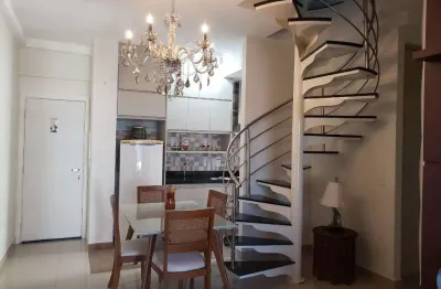 Apartamento com 2 dorms, vila nossa senhora do bonfim, são josé do rio preto - r$ 900 mil, cod: 5429
