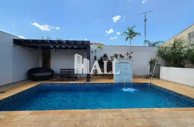 Casa de condomínio com 3 dorms, condomínio fartura, mirassol - r$ 1.2 mi, cod: 14111