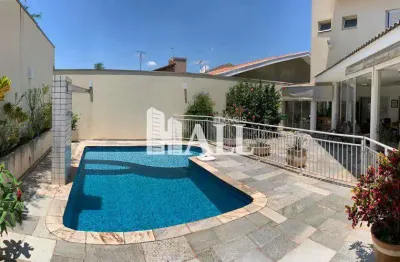 Casa de condomínio com 4 dorms, parque residencial damha, são josé do rio preto - r$ 2 mi, cod: 14122