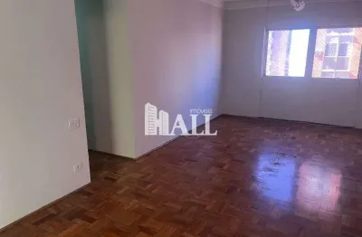 Apartamento com 3 dorms, vila imperial, são josé do rio preto - r$ 285 mil, cod: 14138