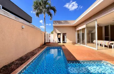 Casa de condomínio com 3 dorms, parque residencial damha vi, são josé do rio preto - r$ 1.85 mi, cod: 14155