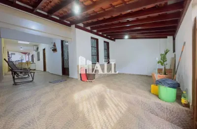 Casa com 2 dorms, vila elmaz, são josé do rio preto - r$ 310 mil, cod: 14160