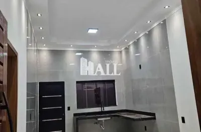 Casa com 3 quartos, maisparque rio preto, são josé do rio preto - r$ 430 mil, cod: 14112