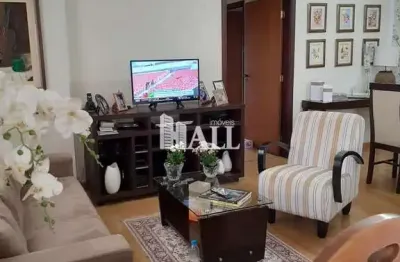 Apartamento com 3 dorms, parque industrial, são josé do rio preto - r$ 450 mil, cod: 14173