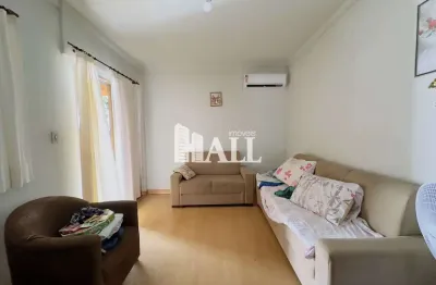 Casa com 2 dorms, jardim ouro verde, são josé do rio preto - r$ 600 mil, cod: 13904