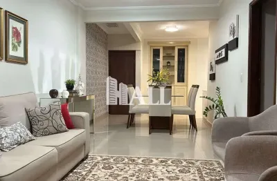 Apartamento com 3 dorms, jardim bela vista, são josé do rio preto - r$ 380 mil, cod: 14096
