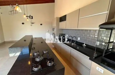Casa com 3 dorms, residencial regissol ii, mirassol - r$ 750 mil, cod: 14185