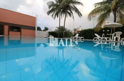 Casa em condomínio fechado com 3 quartos à venda na Rua Duarte Pacheco, Higienópolis, São José do Rio Preto