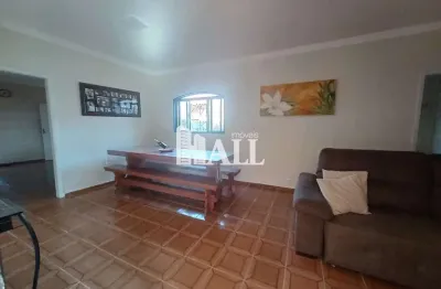 Casa com 3 dorms, vila ipiranga, são josé do rio preto - r$ 390 mil, cod: 14208