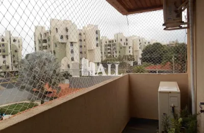 Apartamento com 4 dorms, jardim vivendas, são josé do rio preto - r$ 360 mil, cod: 14240