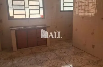 Apartamento com 3 dorms, cidade nova, são josé do rio preto - r$ 230 mil, cod: 14263