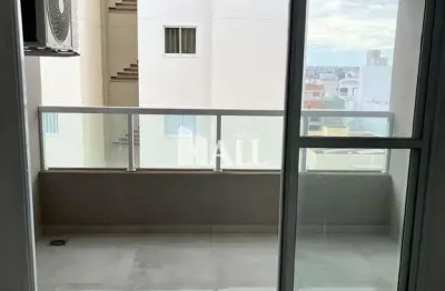 Apartamento com 1 quarto à venda na Avenida Francisco das Chagas Oliveira, Higienópolis, São José do Rio Preto