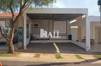 Casa de condomínio com 2 quartos, loteamento moradas rio preto, são josé do rio preto - r$ 265 mil, cod: 14294