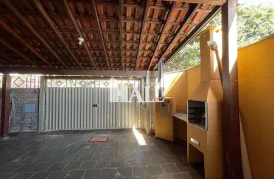 Casa com 2 dorms, vila diniz, são josé do rio preto - r$ 290 mil, cod: 14300