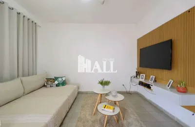 Casa com 2 quartos, jardim viena, são josé do rio preto - r$ 340 mil, cod: 14327