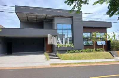 Casa de condomínio com 3 dorms, parque residencial damha vi, são josé do rio preto - r$ 2.59 mi, cod: 14328