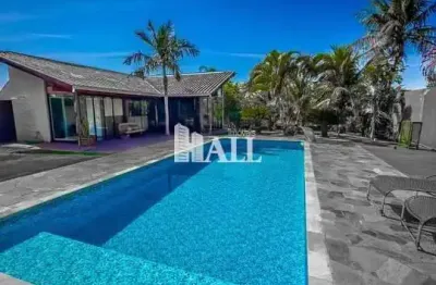 Chácara com 4 dorms, zona rural, ipiguá - r$ 1.8 mi, cod: 14338