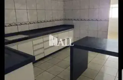 Casa com 3 dorms, parque das aroeiras ii, são josé do rio preto - r$ 310 mil, cod: 14350