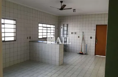 Casa com 3 dorms, parque jaguaré, são josé do rio preto - r$ 400 mil, cod: 14359