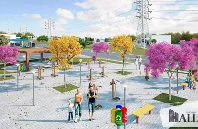 Casa com 3 quartos à venda na Rua Projetada, Jardim Primavera, Bady Bassitt