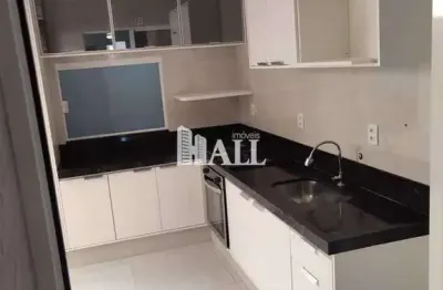 Casa de condomínio com 2 dorms, condomínio residencial parque da liberdade vi, são josé do rio preto - r$ 350 mil, cod: 14382