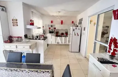 Casa de condomínio com 2 dorms, condomínio residencial parque da liberdade ii, são josé do rio preto - r$ 355 mil, cod: 14387