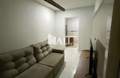 Casa com 2 dorms, parque residencial da fraternidade 2, são josé do rio preto - r$ 280 mil, cod: 14407
