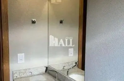 Casa com 3 dorms, parque residencial da fraternidade 2, são josé do rio preto - r$ 400 mil, cod: 14417
