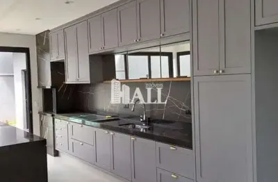 Casa de condomínio com 3 dorms, quinta do lago residence, são josé do rio preto - r$ 1.63 mi, cod: 14427