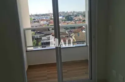 Apartamento com 2 quartos à venda na Avenida Tanabi, Jardim Residencial Vetorasso, São José do Rio Preto