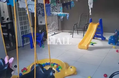 Casa com 3 dorms, setparque avenida 2, são josé do rio preto - r$ 390 mil, cod: 14442