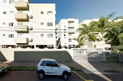 Apartamento com 1 quarto à venda na Rua Professor Enjolras Vampré, Vila Santa Cândida, São José do Rio Preto