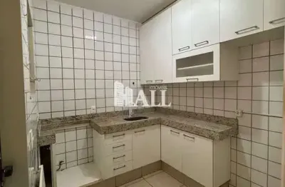Casa de condomínio com 2 quartos, vila borguese, são josé do rio preto - r$ 220 mil, cod: 14454