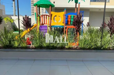 Apartamento com 3 quartos à venda na Avenida Romeu Strazzi, Reserva da Mata, São José do Rio Preto