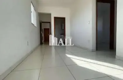 Apartamento com 2 quartos, jardim yolanda, são josé do rio preto - r$ 265 mil, cod: 14471