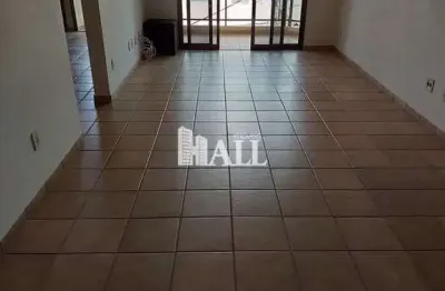 Apartamento com 2 quartos à venda na Rua João de Biasi, Higienópolis, São José do Rio Preto