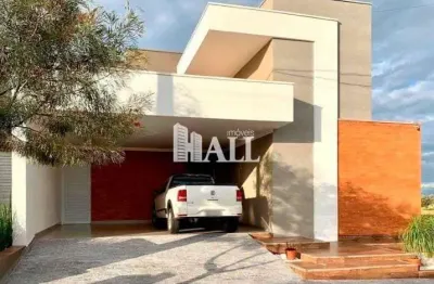 Casa de condomínio com 3 dorms, damha fit, ipiguá - r$ 680 mil, cod: 14490