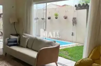 Casa com 2 dorms, campo belo, bady bassitt - r$ 480 mil, cod: 14492
